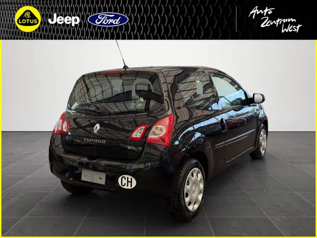 RENAULT Twingo 1.2 16V Expression