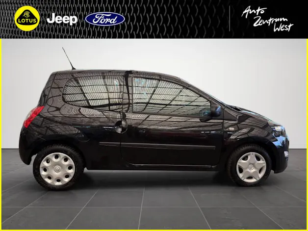 RENAULT Twingo 1.2 16V Expression