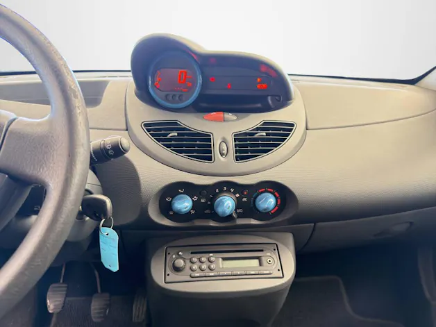 RENAULT Twingo 1.2 16V Expression