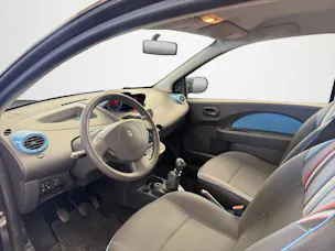 RENAULT Twingo 1.2 16V Expression