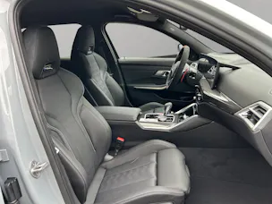 BMW M3 Touring xDrive Competition M