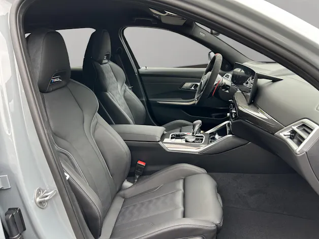 BMW M3 Touring xDrive Competition M