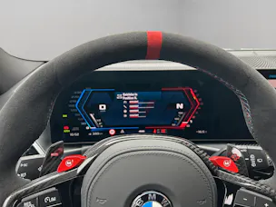 BMW M3 Touring xDrive Competition M