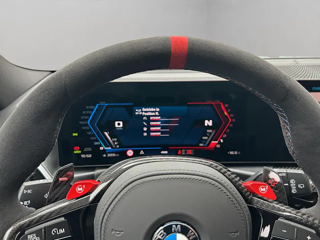 BMW M3 Touring xDrive Competition M