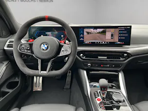BMW M3 Touring xDrive Competition M