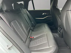 BMW M3 Touring xDrive Competition M