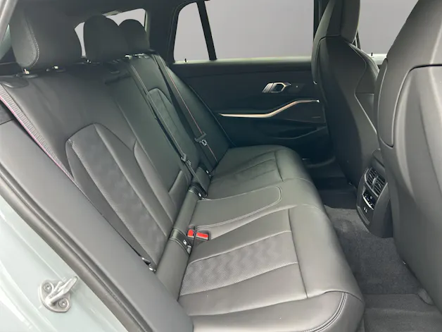 BMW M3 Touring xDrive Competition M