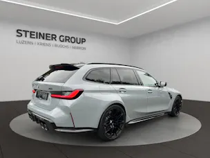 BMW M3 Touring xDrive Competition M