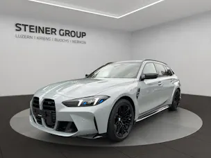BMW M3 Touring xDrive Competition M