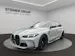BMW M3 Touring xDrive Competition M