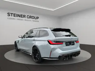 BMW M3 Touring xDrive Competition M