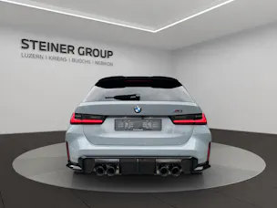 BMW M3 Touring xDrive Competition M