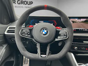 BMW M3 Touring xDrive Competition M