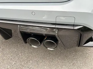 BMW M3 Touring xDrive Competition M