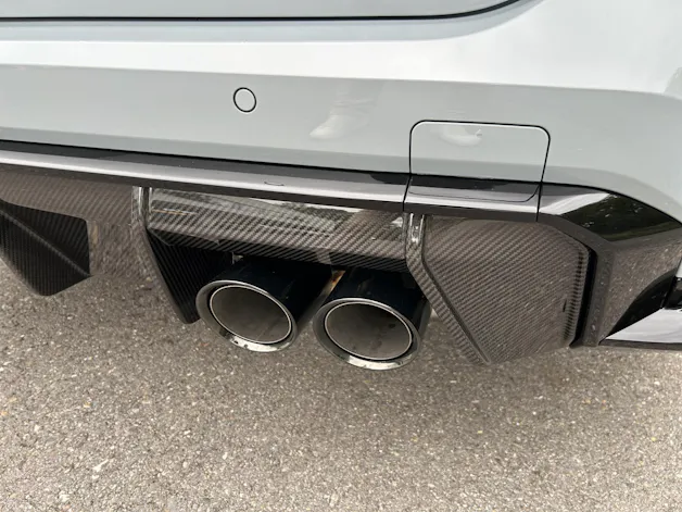 BMW M3 Touring xDrive Competition M