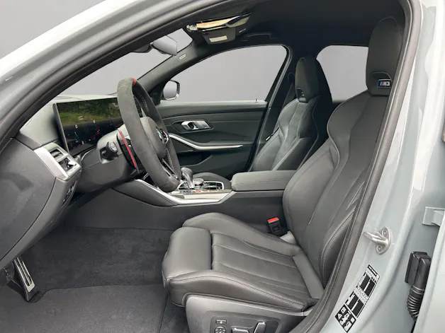BMW M3 Touring xDrive Competition M