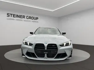 BMW M3 Touring xDrive Competition M