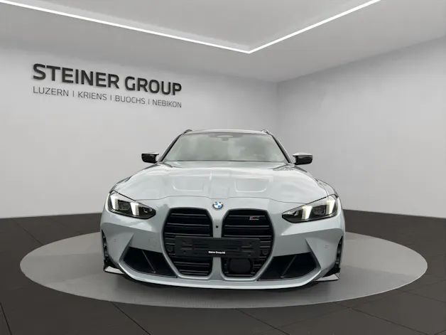 BMW M3 Touring xDrive Competition M