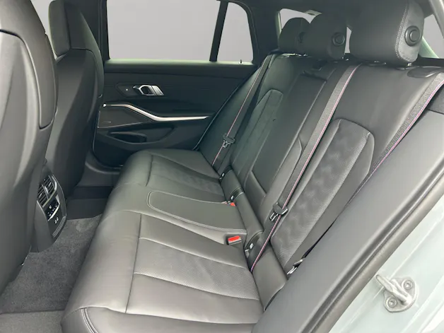 BMW M3 Touring xDrive Competition M