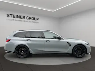 BMW M3 Touring xDrive Competition M