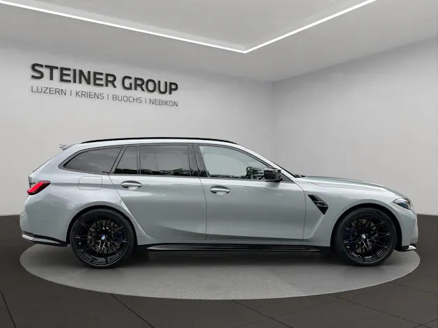 BMW M3 Touring xDrive Competition M