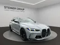 BMW M3 Touring xDrive Competition M