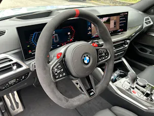 BMW M3 Touring xDrive Competition M