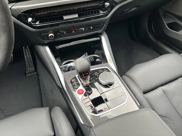 BMW M3 Touring xDrive Competition M