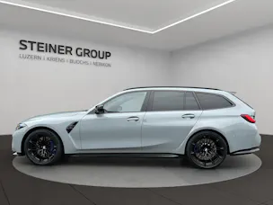 BMW M3 Touring xDrive Competition M