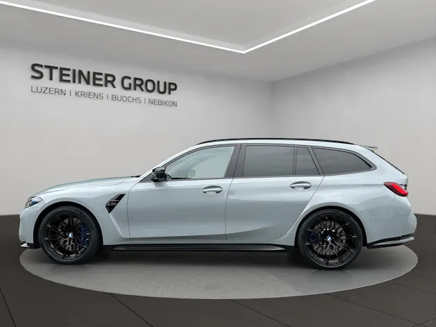BMW M3 Touring xDrive Competition M