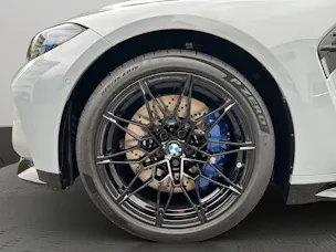 BMW M3 Touring xDrive Competition M