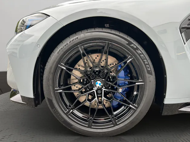 BMW M3 Touring xDrive Competition M