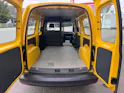 VW Caddy Maxi 2.0TDI 4Motion BlueMotion Technology