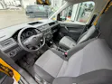 VW Caddy Maxi 2.0TDI 4Motion BlueMotion Technology