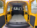 VW Caddy Maxi 2.0TDI 4Motion BlueMotion Technology