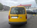 VW Caddy Maxi 2.0TDI 4Motion BlueMotion Technology
