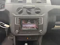 VW Caddy Maxi 2.0TDI 4Motion BlueMotion Technology