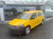 VW Caddy Maxi 2.0TDI 4Motion BlueMotion Technology