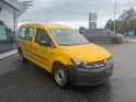 VW Caddy Maxi 2.0TDI 4Motion BlueMotion Technology