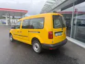 VW Caddy Maxi 2.0TDI 4Motion BlueMotion Technology