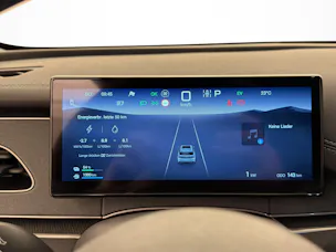 BYD Seal 6 DM-i Touring Boost