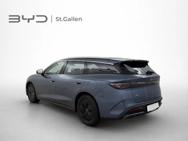 BYD Seal 6 DM-i Touring Boost