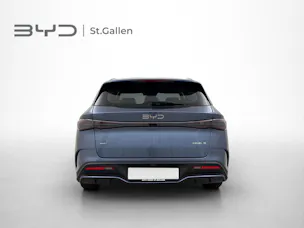 BYD Seal 6 DM-i Touring Boost