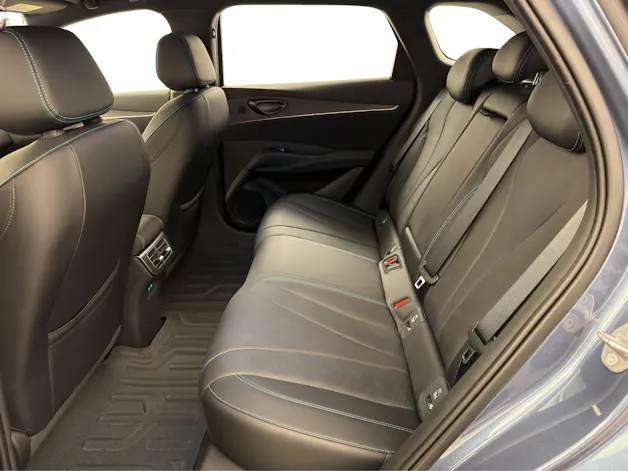 BYD Seal 6 DM-i Touring Boost