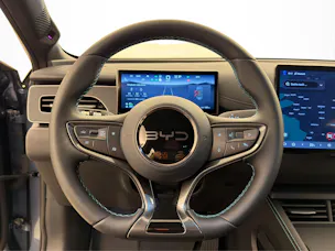 BYD Seal 6 DM-i Touring Boost