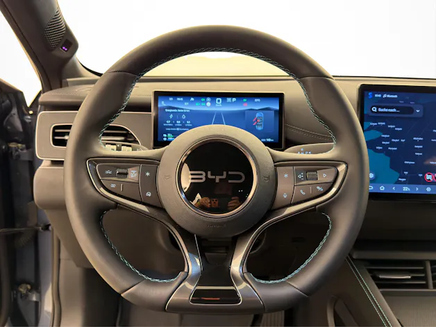 BYD Seal 6 DM-i Touring Boost