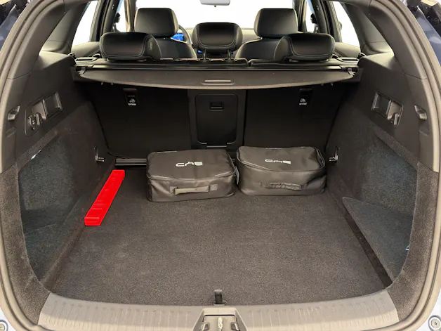 BYD Seal 6 DM-i Touring Boost