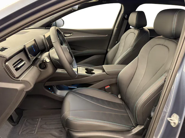 BYD Seal 6 DM-i Touring Boost
