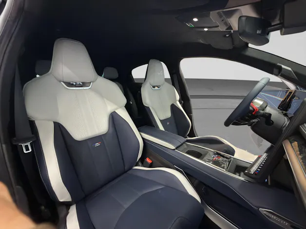Alpine A390 89kWh GT AWD
