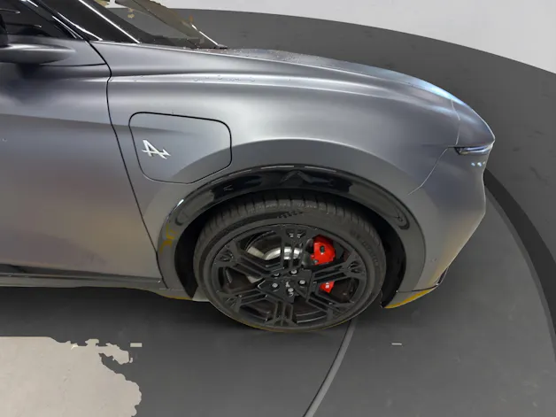 Alpine A390 89kWh GT AWD